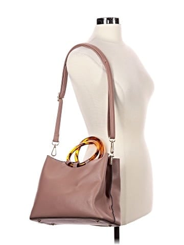 Unbranded Satchel (view 2)