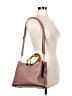 Unbranded 100% Polyvinylchloride Brown Satchel One size - photo 2
