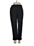 Theory 38 Solid Black Dress Pants Size 4 - photo 1