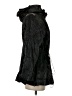 Zara Black Raincoat Size XS - photo 4