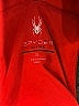 Spyder Red Active Tank Size XL - photo 7