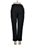 Theory 38 Solid Black Dress Pants Size 4 - photo 2