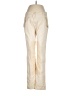 ETRO Ivory Casual Pants Size M - photo 1