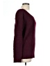 2b bebe 100% Acrylic Burgundy Pullover Sweater Size L - photo 4