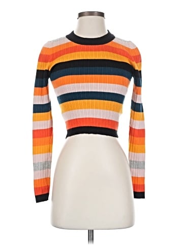 ASOS Turtleneck Sweater (view 1)