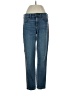 SNEAK PEEK Stripes Blue Jeans Size 5 - photo 1
