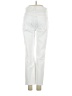 Kut from the Kloth White Jeans Size 2 - photo 2