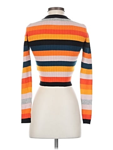 ASOS Turtleneck Sweater (view 2)