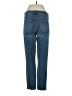 SNEAK PEEK Stripes Blue Jeans Size 5 - photo 2