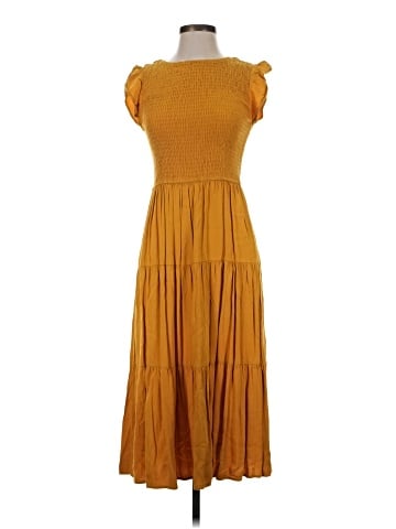 Zesica Casual Dress (view 1)