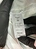 Level 99 White Jeans Size 29 waist - photo 8