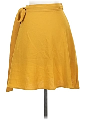 American Apparel Casual Skirt (view 2)