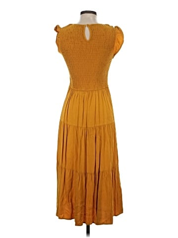 Zesica Casual Dress (view 2)