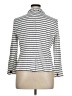 Old Navy Stripes White Blazer Size XL - photo 2