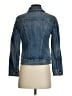 Chico's Blue Denim Jacket Size XS (00) - photo 2