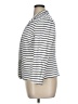 Old Navy Stripes White Blazer Size XL - photo 5