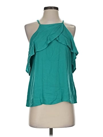 Ella Moss Sleeveless Blouse (view 1)