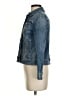 Chico's Blue Denim Jacket Size XS (00) - photo 5