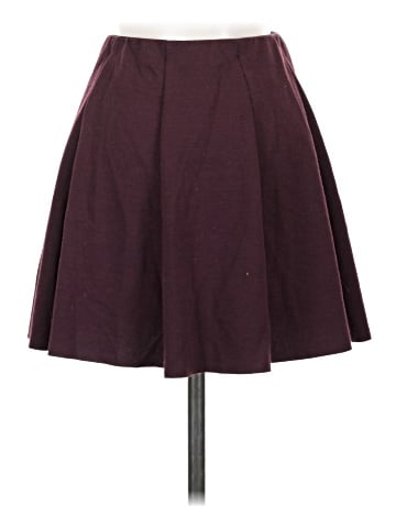 Melville Formal Skirt (view 2)