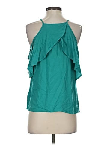 Ella Moss Sleeveless Blouse (view 2)
