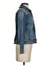 Chico's Blue Denim Jacket Size XS (00) - photo 4