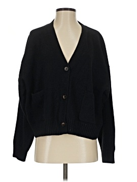 Oak + Fort Cardigan