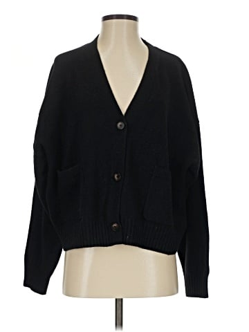 OAK + FORT Cardigan (view 1)