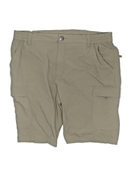 LJBJN Cargo Shorts (view 1)