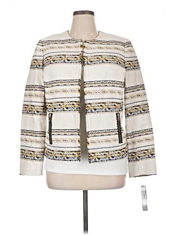 Tahari by ASL Jacket (view 1)
