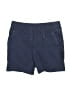 Janie and Jack Solid Blue Shorts Size 18-24 mo - photo 1