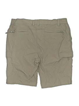 LJBJN Cargo Shorts (view 2)