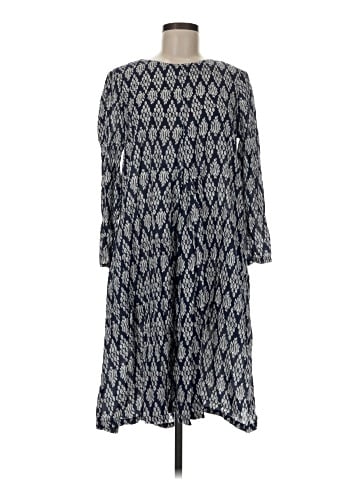 Roberta Freymann Casual Dress (view 1)