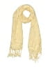 Unbranded 100% Polyester Yellow Scarf One size - photo 1
