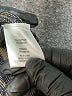 Olivia Sky Gray Cardigan Size M - photo 8