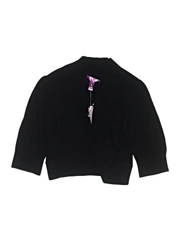 Aqua Cardigan (view 1)