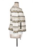 Tahari by ASL Print Ivory Jacket Size 16 - photo 4