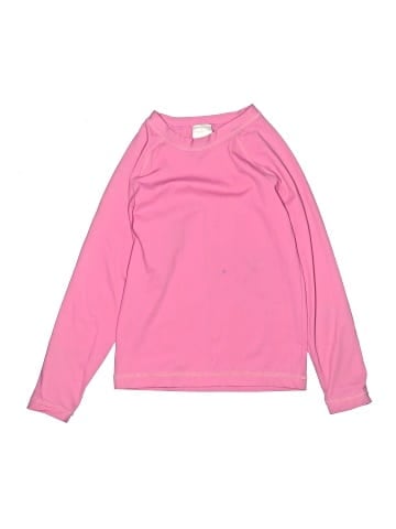 Hanna Andersson Rash Guard (view 1)