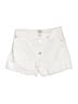 J.Crew Ivory Shorts Size 27 waist - photo 1