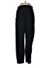 Active by Old Navy Solid Black Track Pants Size M (tall) - photo 1