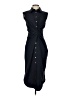 Cinq à Sept Black Casual Dress Size 0 - photo 1