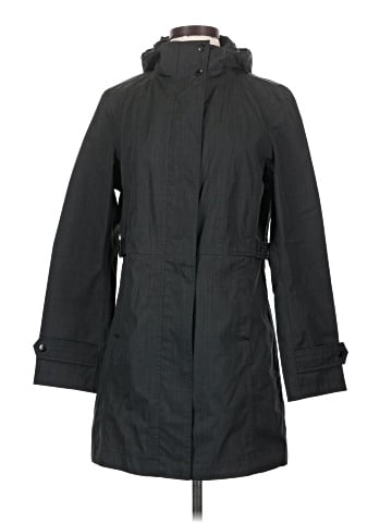 KIRKLAND Signature Raincoat (view 1)