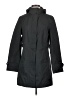 KIRKLAND Signature 100% Polyester Black Raincoat Size S - photo 1