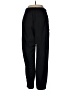 Active by Old Navy Solid Black Track Pants Size M (tall) - photo 2
