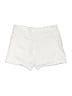 J.Crew Ivory Shorts Size 27 waist - photo 2