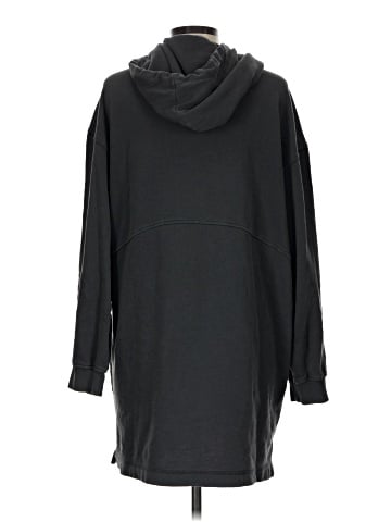7 For All Mankind Pullover Hoodie (view 2)