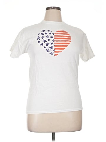 Gildan Short Sleeve T-Shirt (view 1)