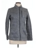 Marc New York 100% Polyester Gray Jacket Size L - photo 1