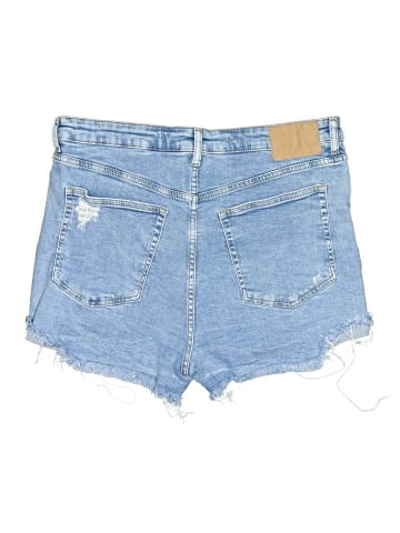 H&M Denim Shorts (view 2)