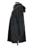 7 For All Mankind Black Gray Pullover Hoodie Size L - photo 5