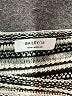 Bailey 44 Stripes Gray Pullover Sweater Size M - photo 7